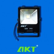 AKT -LEDTGD 124- ĐÈN LED PHA 50W